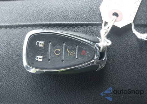 2022 Chevrolet Blazer Awd 3Lt z USA, uszkodzony, nr VIN 3GNKBJRS6NS174014